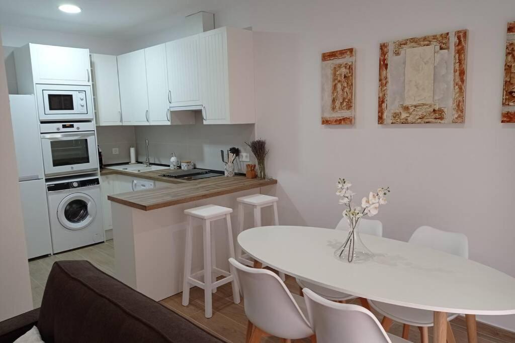 Apartamentos Xert Escapadas En Castellon Cerca De Morella Y Peniscola Chert Sant Mateu Luaran gambar