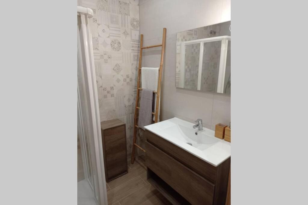 Apartamentos Xert Escapadas En Castellon Cerca De Morella Y Peniscola Chert Sant Mateu Luaran gambar