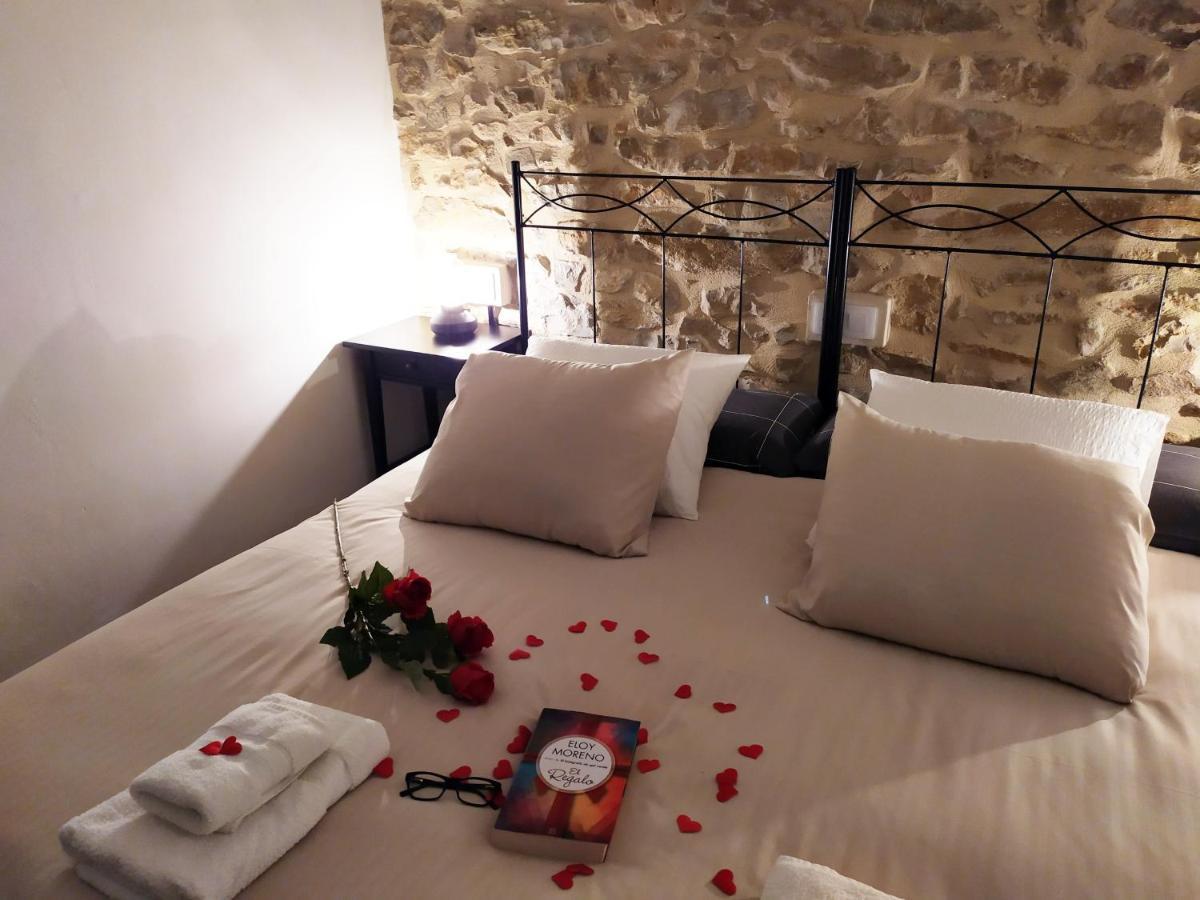 Apartamentos Xert Escapadas En Castellon Cerca De Morella Y Peniscola Chert Sant Mateu Luaran gambar