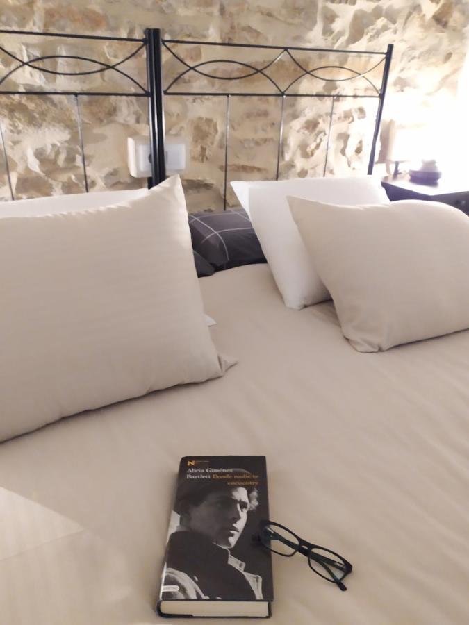 Apartamentos Xert Escapadas En Castellon Cerca De Morella Y Peniscola Chert Sant Mateu Luaran gambar