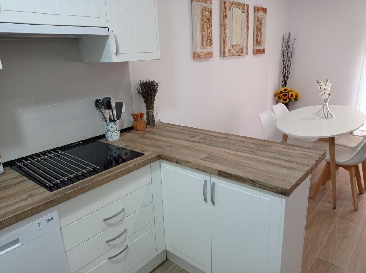 Apartamentos Xert Escapadas En Castellon Cerca De Morella Y Peniscola Chert Sant Mateu Luaran gambar